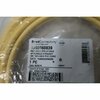 Brad Harrison 4P 18/4AWG FEMALE STRAIGHT 5M CORDSET CABLE 1300060839 104000A05M050